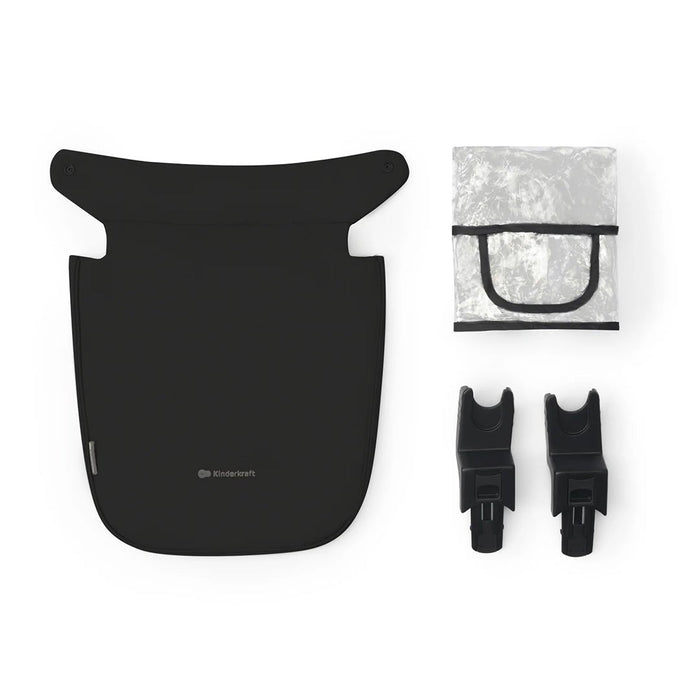 Travel System Newly 3 En 1
