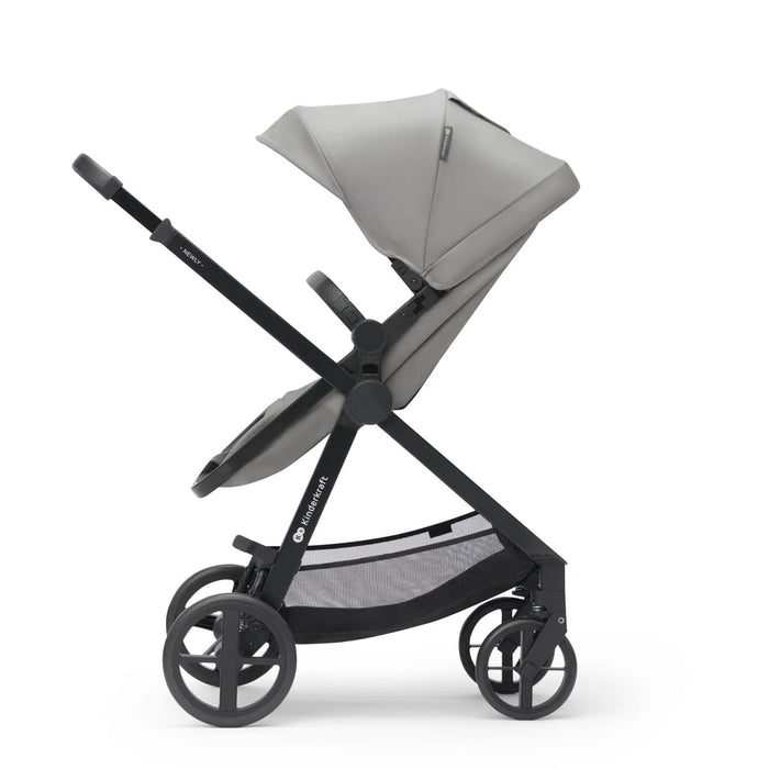 Travel System Newly 3 En 1