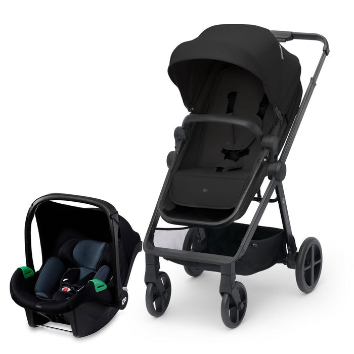 Travel System Newly 3 En 1
