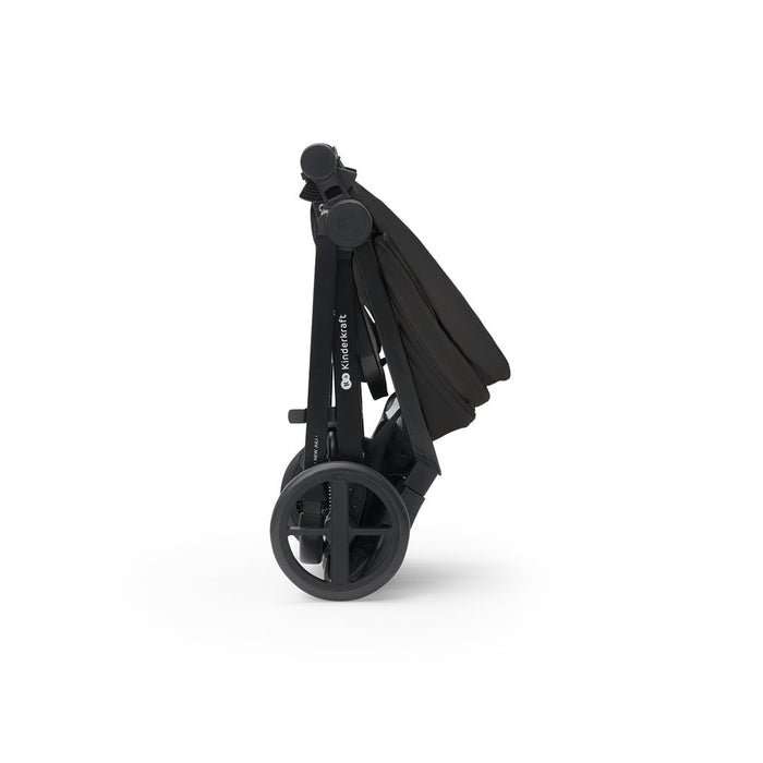Travel System Newly 3 En 1 + Base Mink Fx