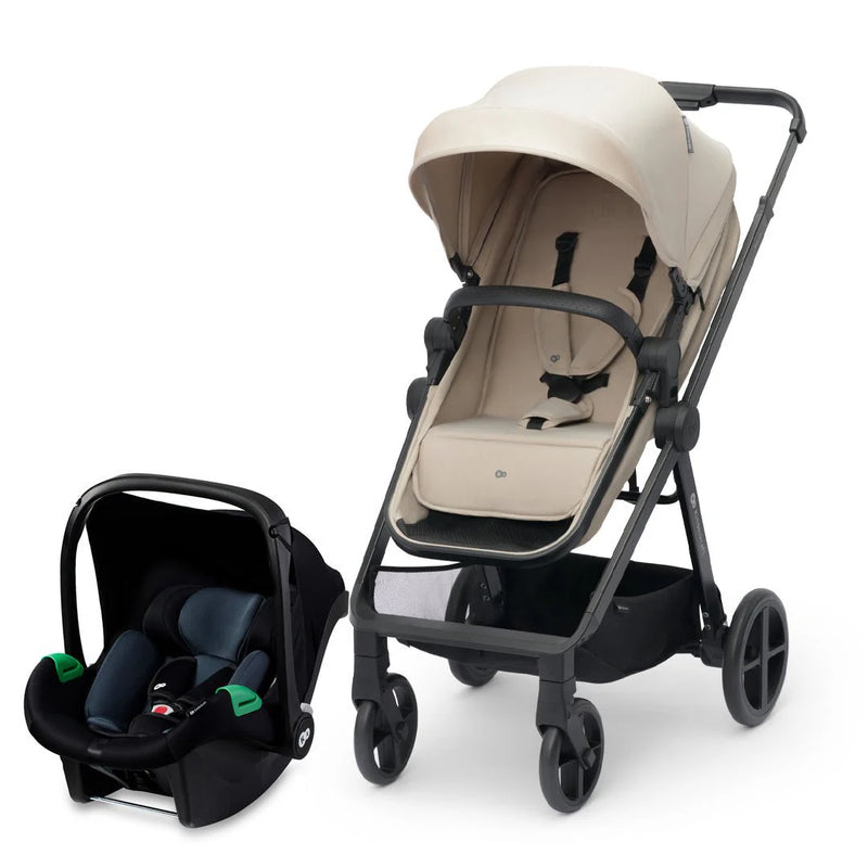 Travel System Newly 3 En 1