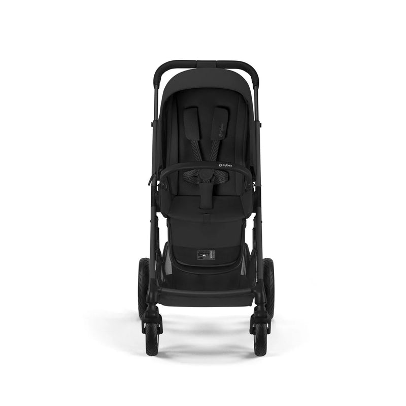 Travel System Talos S Lux 2.0 SLV + Aton B2 + Base Cybex