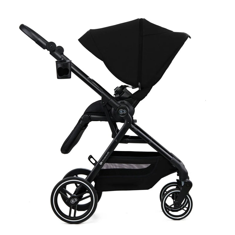 Travel System Yoxi + Mink + Base
