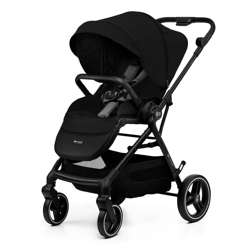 Travel System Yoxi + Mink + Base