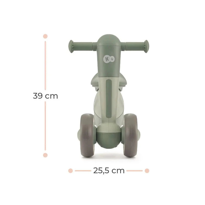 Triciclo Balance Minibi
