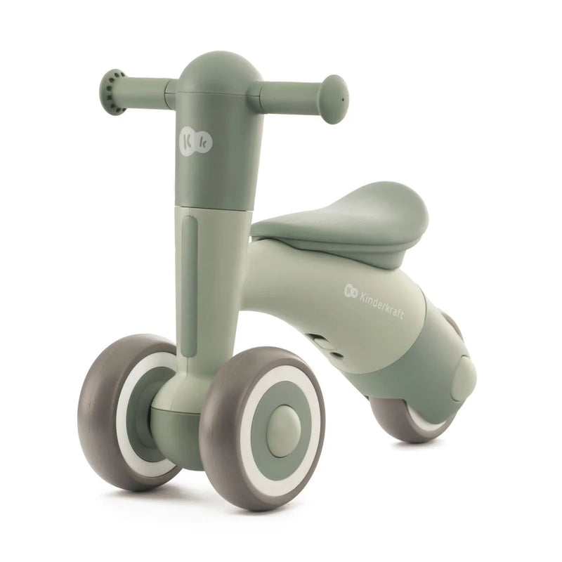 Triciclo Balance Minibi