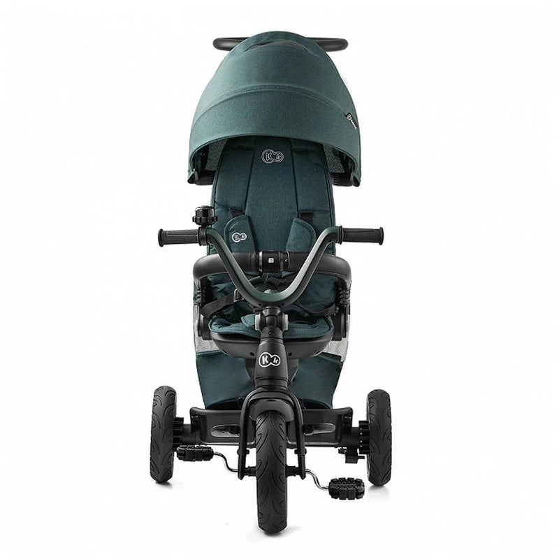 Triciclo 5 en 1 EASYTWIST 360°