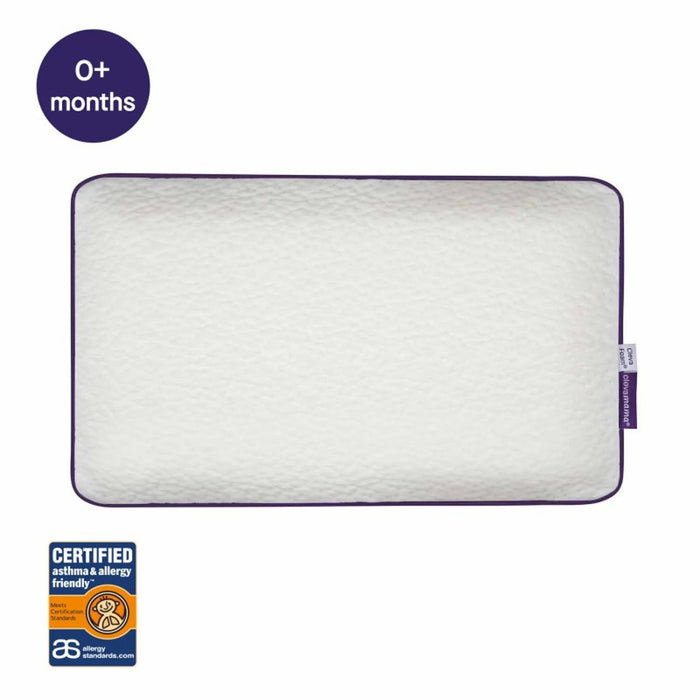 Almohada Visco elastica