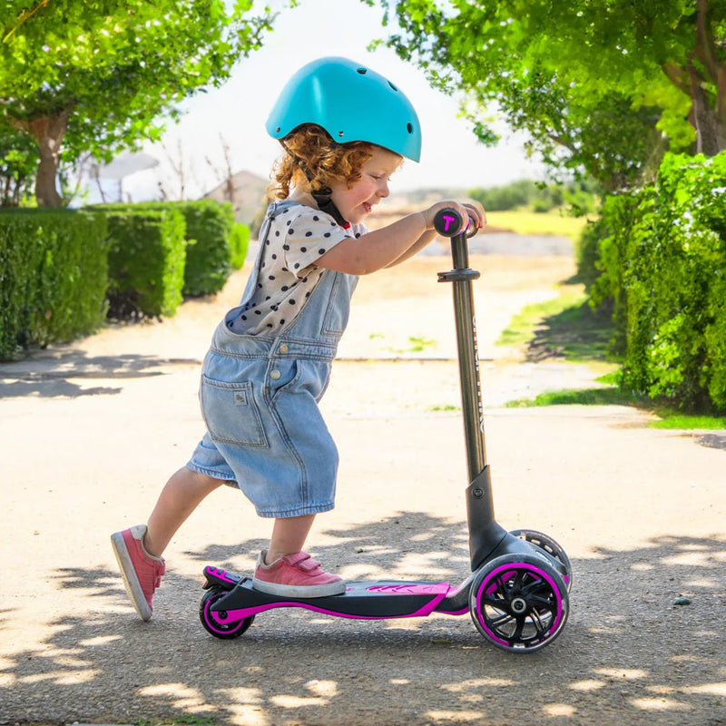 Xtend Scooter Pink