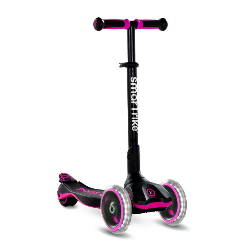 Xtend Scooter Pink