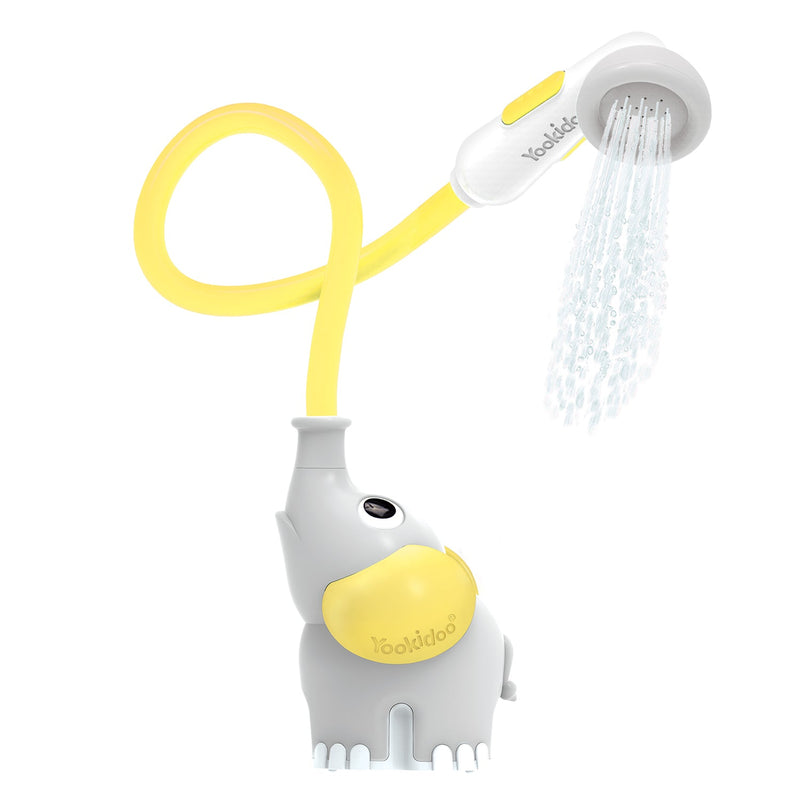Juego de Baño Elefante Ducha Interactivo