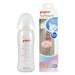 Mamadera Vidrio Boca Ancha 240 mlPIGEON