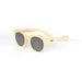 LENTES DE SOL CHILL TALLA 2+ AMARILLO