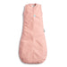 Jersey Sleeping Bag Berries 0.2 TOG (Algodón orgánico)