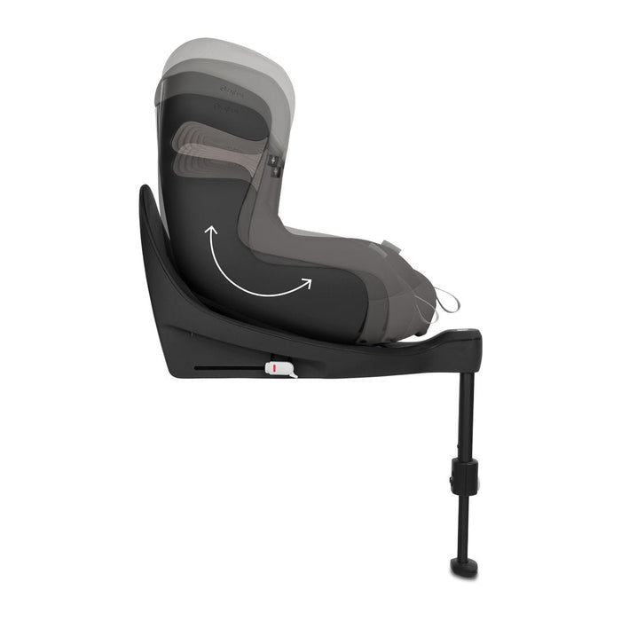 Silla de Auto Convertible Sirona S2 i-Size