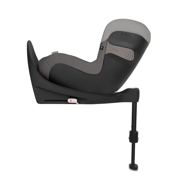 Silla de Auto Convertible Sirona S2 i-Size