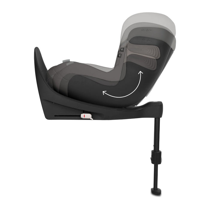 Silla de Auto Convertible Sirona S2 i-Size