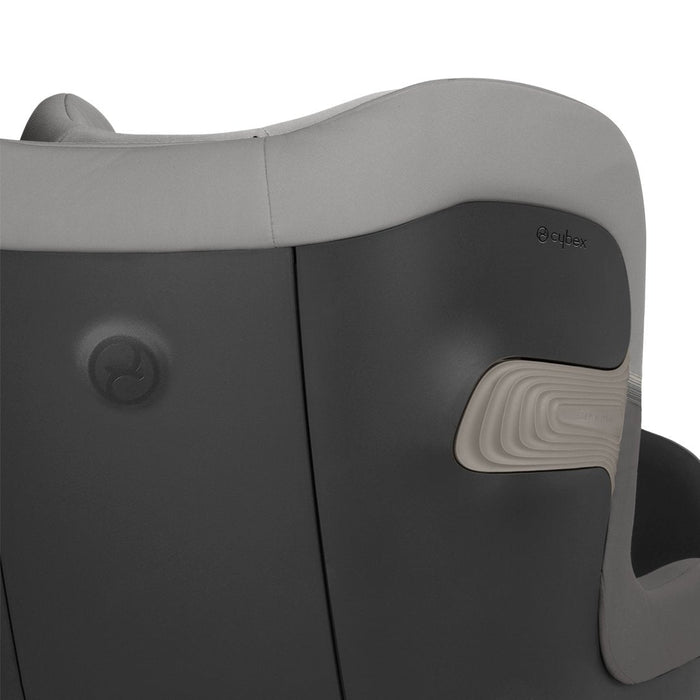 Silla de Auto Convertible Sirona S2 i-Size
