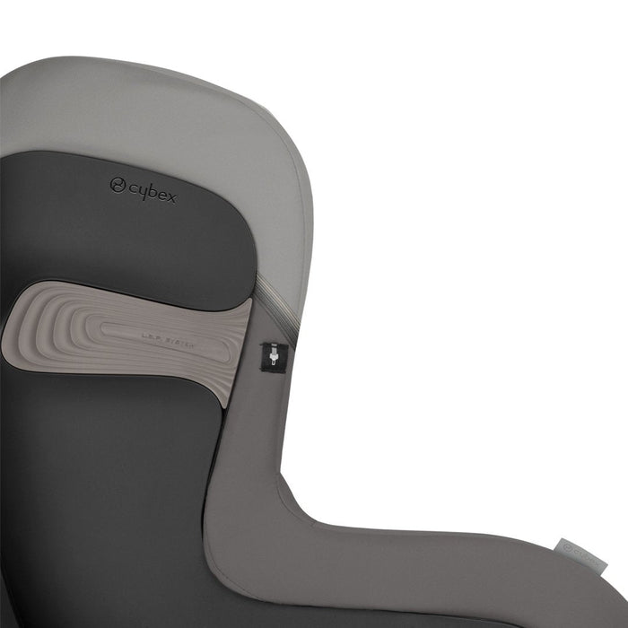 Silla de Auto Convertible Sirona S2 i-Size