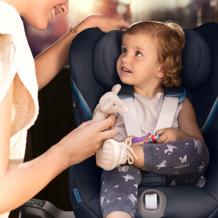 Silla de Auto Convertible Sirona S2 i-Size