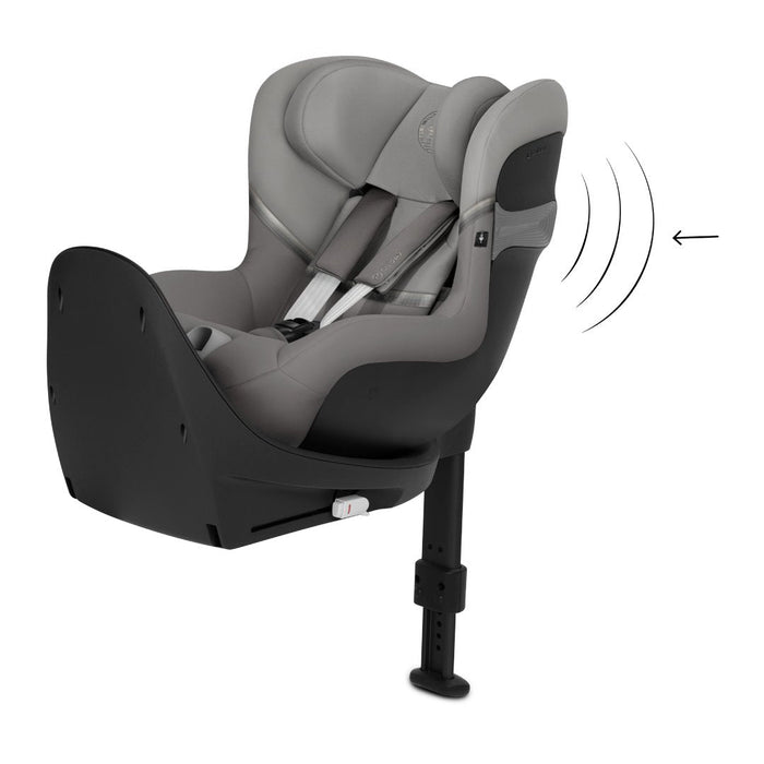 Silla de Auto Convertible Sirona S2 i-Size