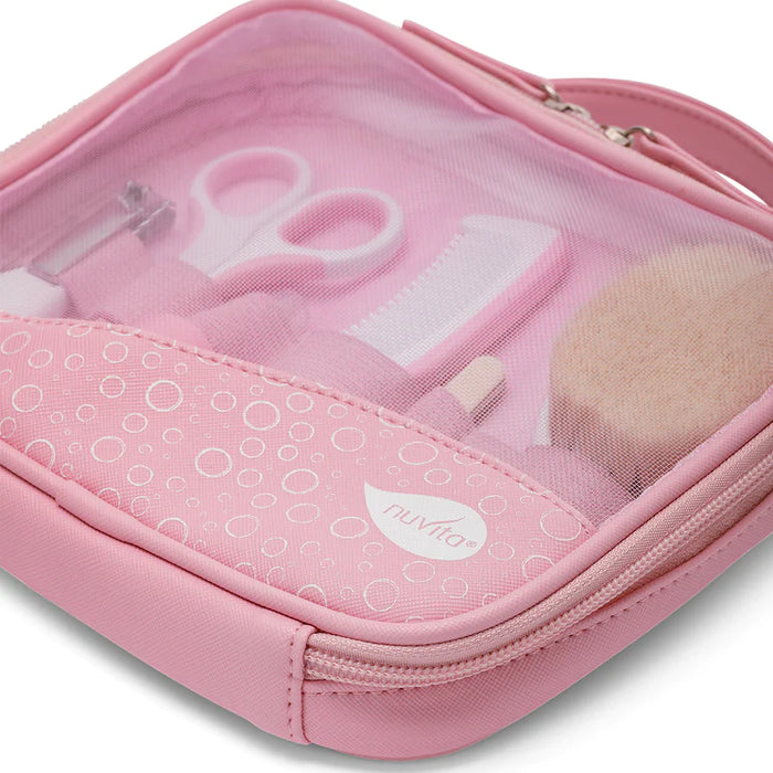 Set Baby Care 1146 Rosa
