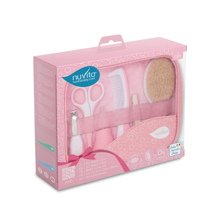 Set Baby Care 1146 Rosa