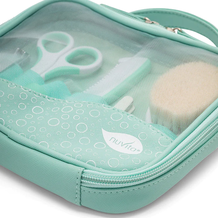 Set Baby Care 1146 Verde