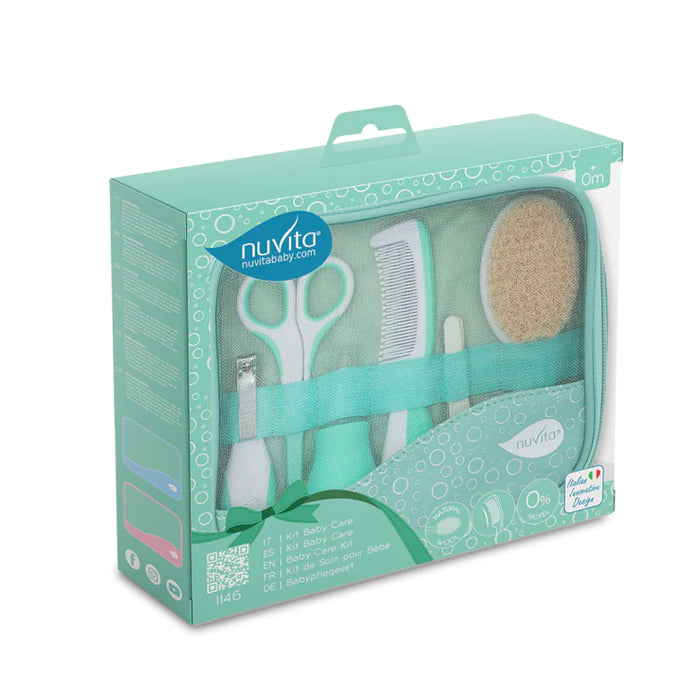 Set Baby Care 1146 Verde