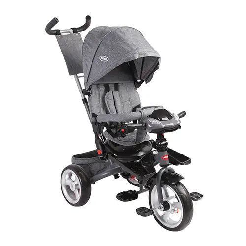 Triciclo Trike 1315 Gris