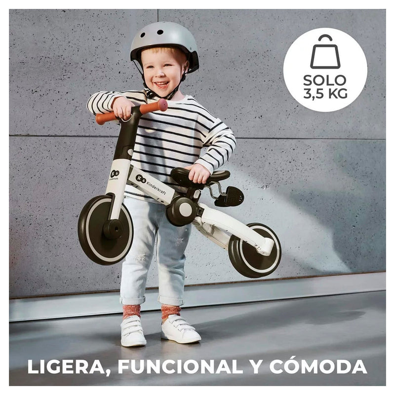 Triciclo 4Trike 3 en 1