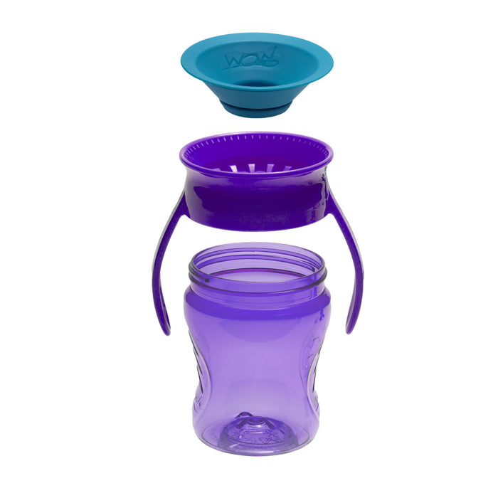 VASO WOW CUP JUICY BABY