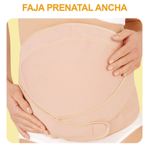 Faja Prenatal AnchaBEST HOUSE