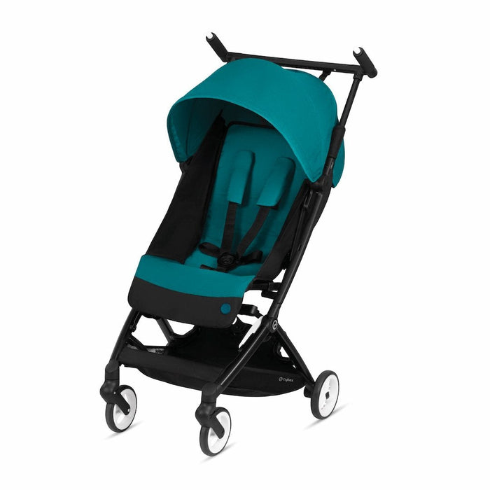 Travel System Libelle + Aton B2 + Base Cybex