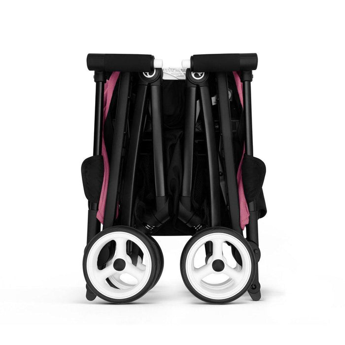 Travel System Libelle + Aton B2 + Base Cybex