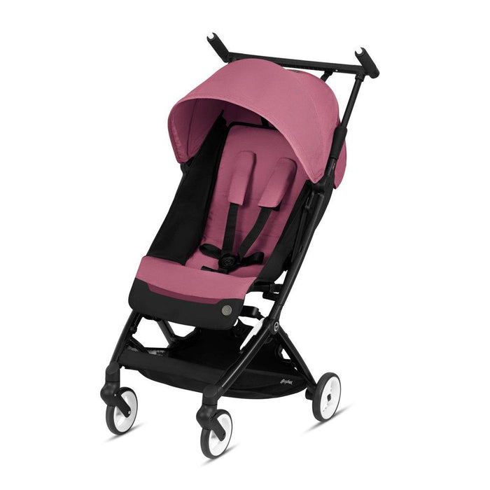 Travel System Libelle + Aton B2 + Base Cybex