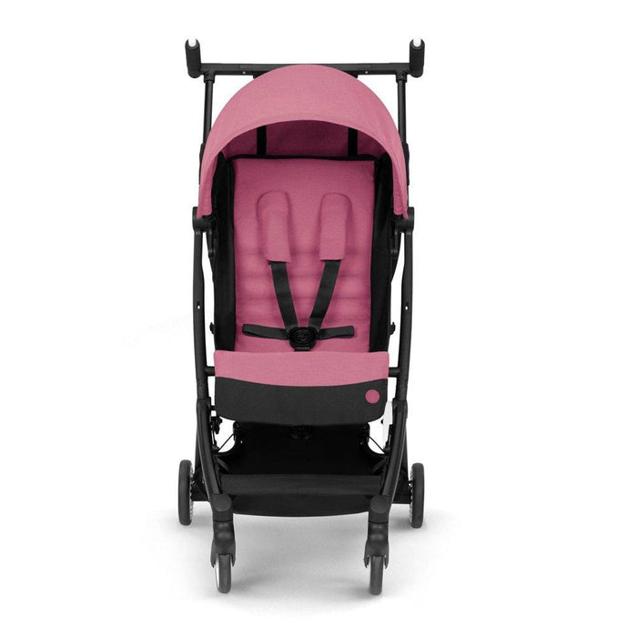 Travel System Libelle + Aton B2 + Base Cybex