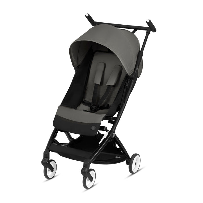 Travel System Libelle + Aton B2 + Base Cybex