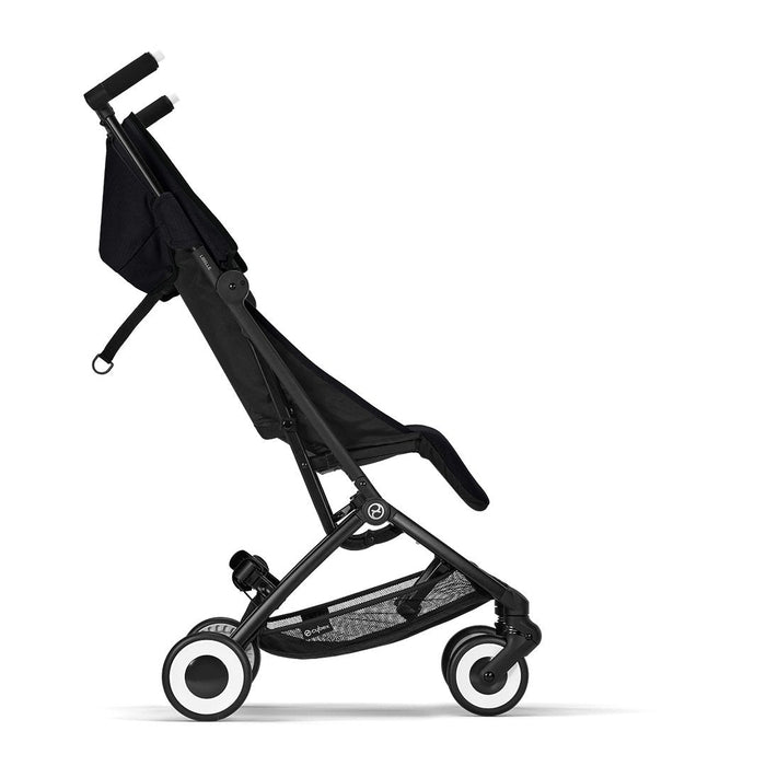 Travel System Libelle + Aton B2 + Base Cybex