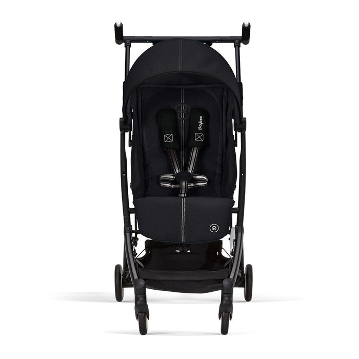 Travel System Libelle + Aton B2 + Base Cybex