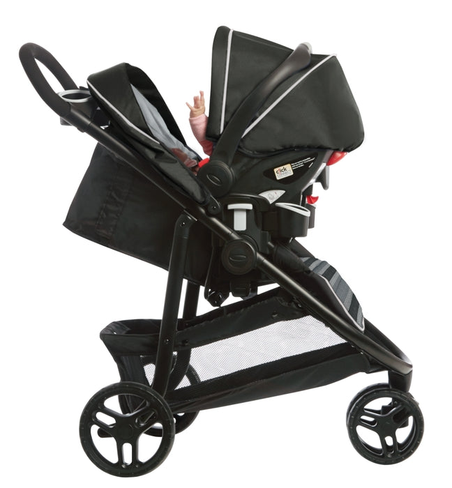 Coche Travel System Modes 3LT1906