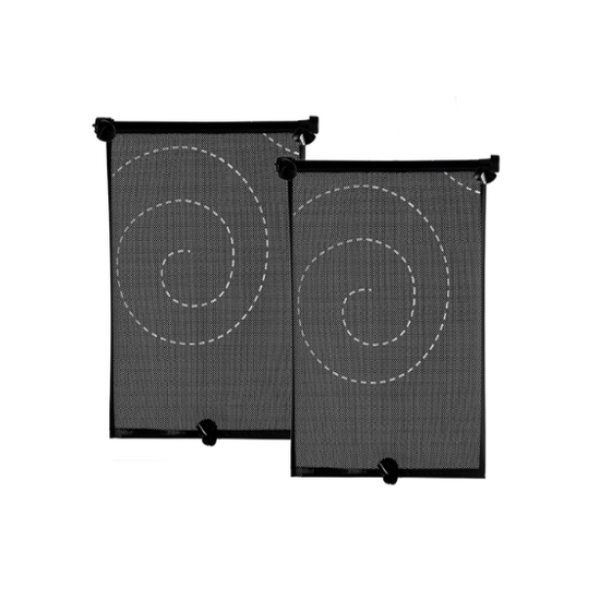 Pack de cortinas