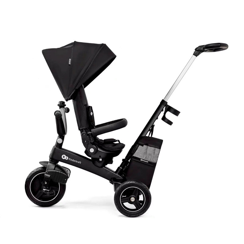 Triciclo 5 en 1 EASYTWIST 360°