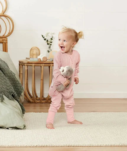 Long Sleeve Layer 0.2 TOG Berries 1 Año