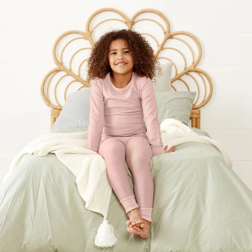 Pijama 2 Piezas - Long Sleeve 1.0 TOG Berries 5 Años