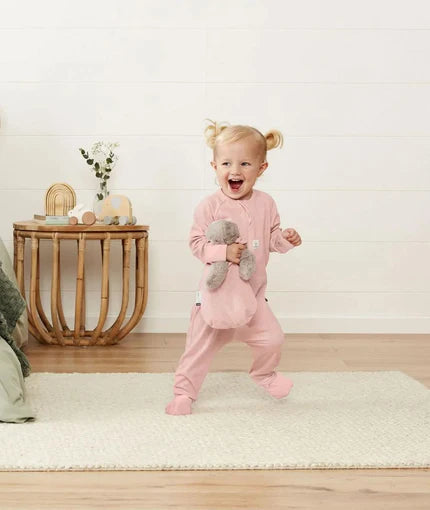 Long Sleeve Layer 0.2 TOG Berries 1 Año