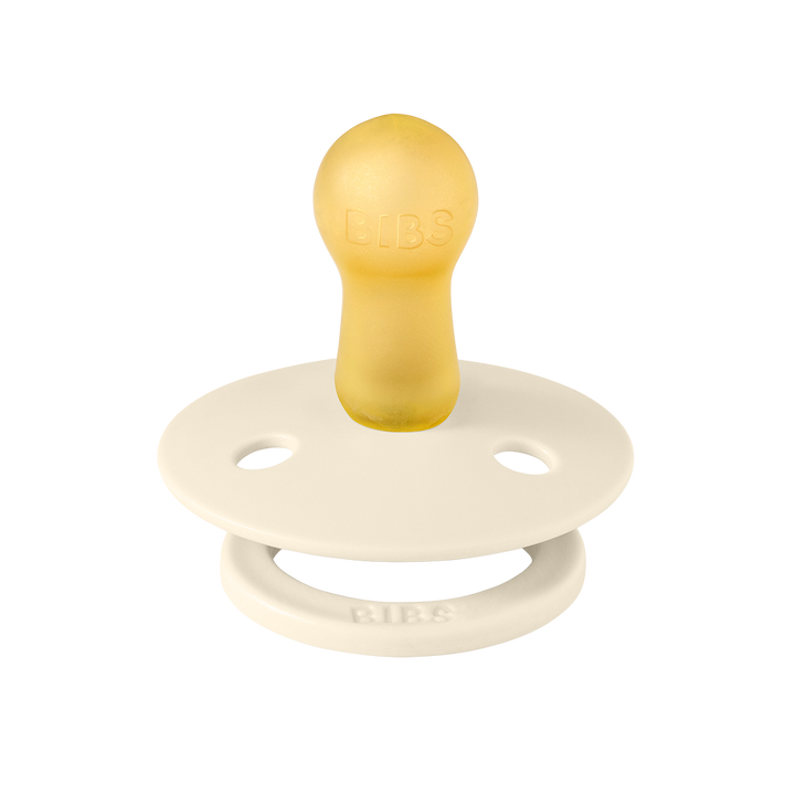 Chupetes Colour 2 Unidades - Talla 3 Sage / Ivory