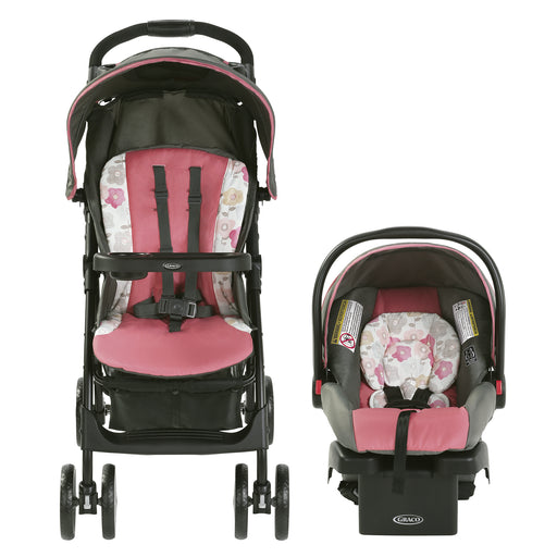 Coche Travel System Daphne 2075293