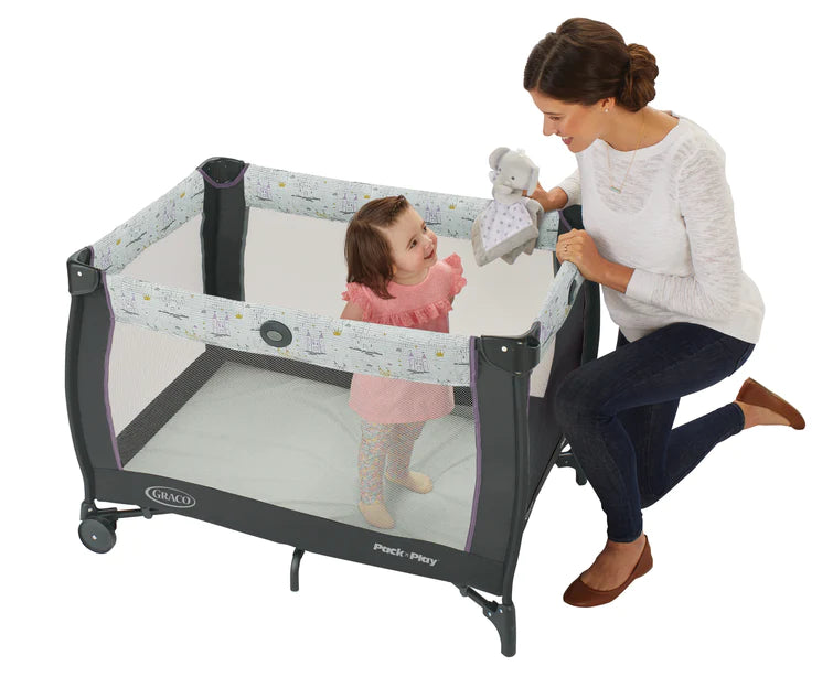 Cuna Pack and Play Base MAXTON 2121377