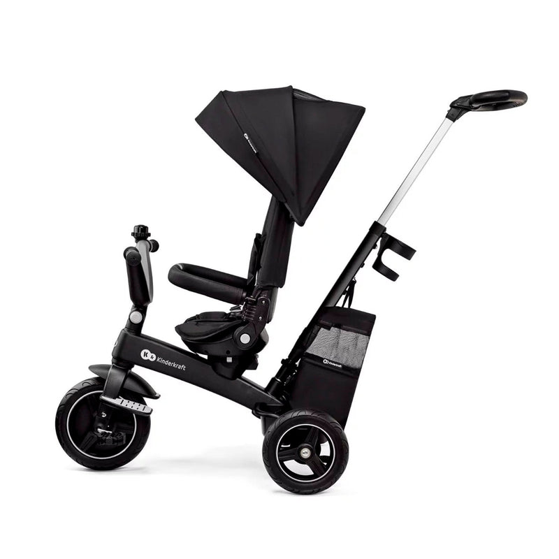 Triciclo 5 en 1 EASYTWIST 360°